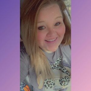 Meet your Posher, Kelsey